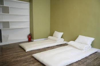Crib 49 Guesthouse - Foreigner Only Seoul Bagian luar foto