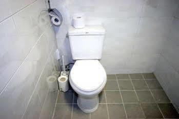Crib 49 Guesthouse - Foreigner Only Seoul Bagian luar foto