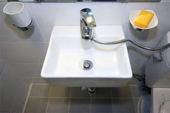 Crib 49 Guesthouse - Foreigner Only Seoul Bagian luar foto